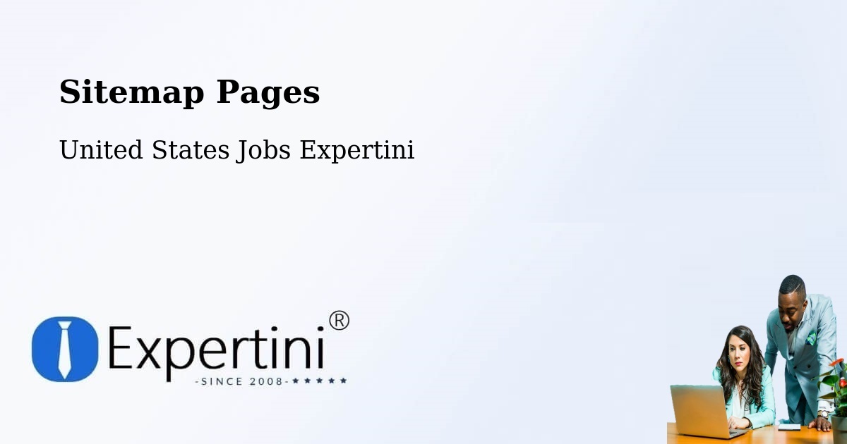 Sitemap Pages - Old Bridge - United States Jobs Expertini