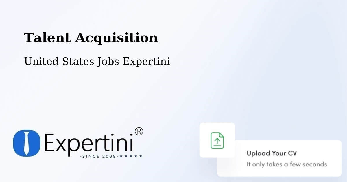 Post Jobs & Find Candidates in Old Bridge – Talent Acquisition Solutions - United States Jobs Expertini